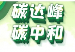 雙鴨山黑龍江省碳達峰實施方案出臺